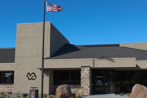Locations | VA Sierra Nevada Health Care | Veterans Affairs
